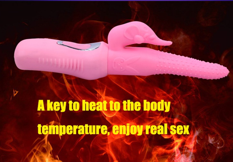 dương vật giả Oral Sex Hot