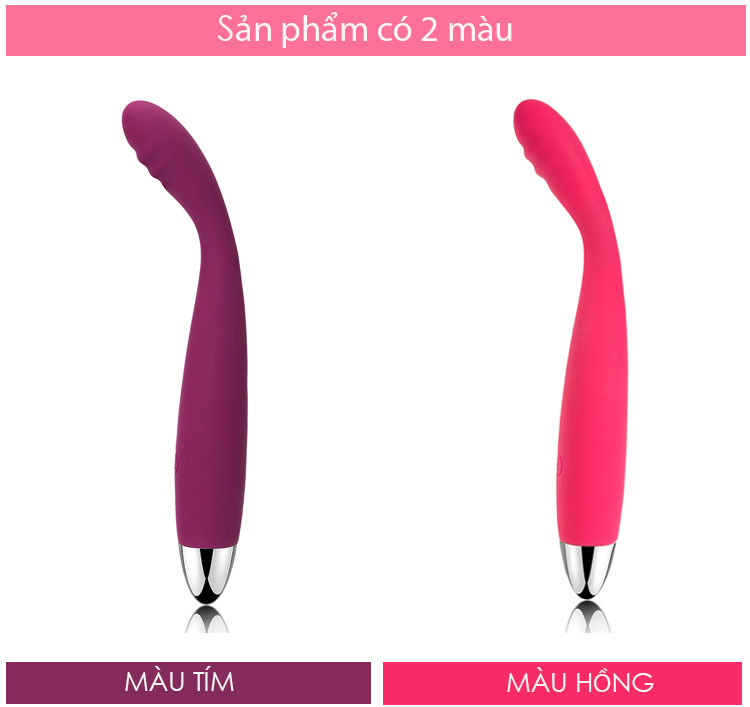 M&aacute;y m&aacute;t xa &acirc;m đạo Svakom Cici 1