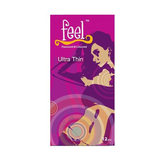 Bao Cao Su Feel Ultra thin