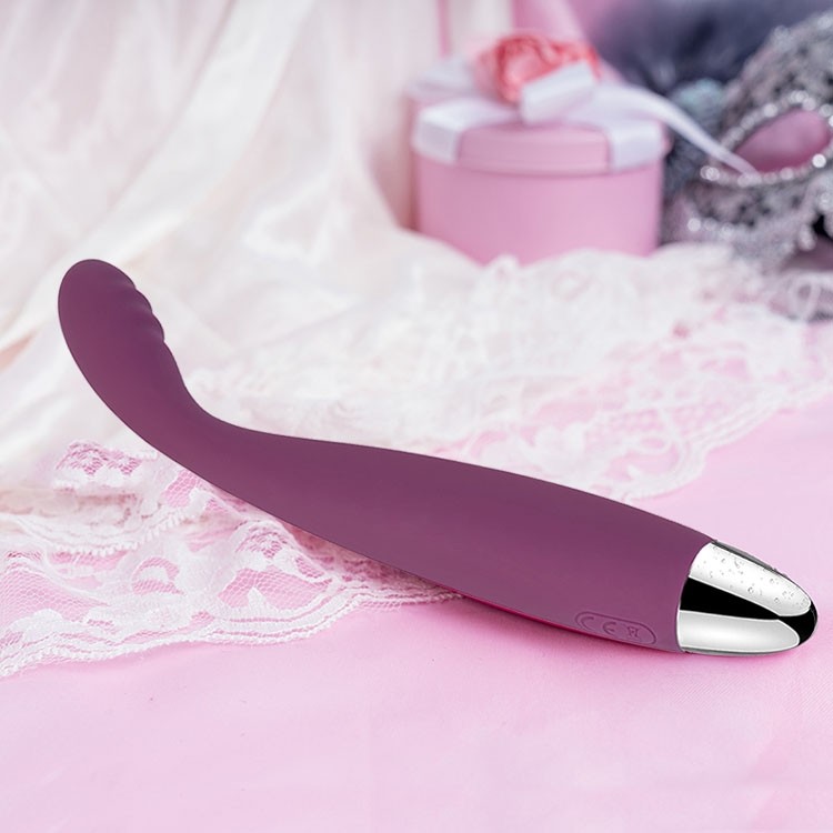 Máy mát xa âm đạo Svakom Cici